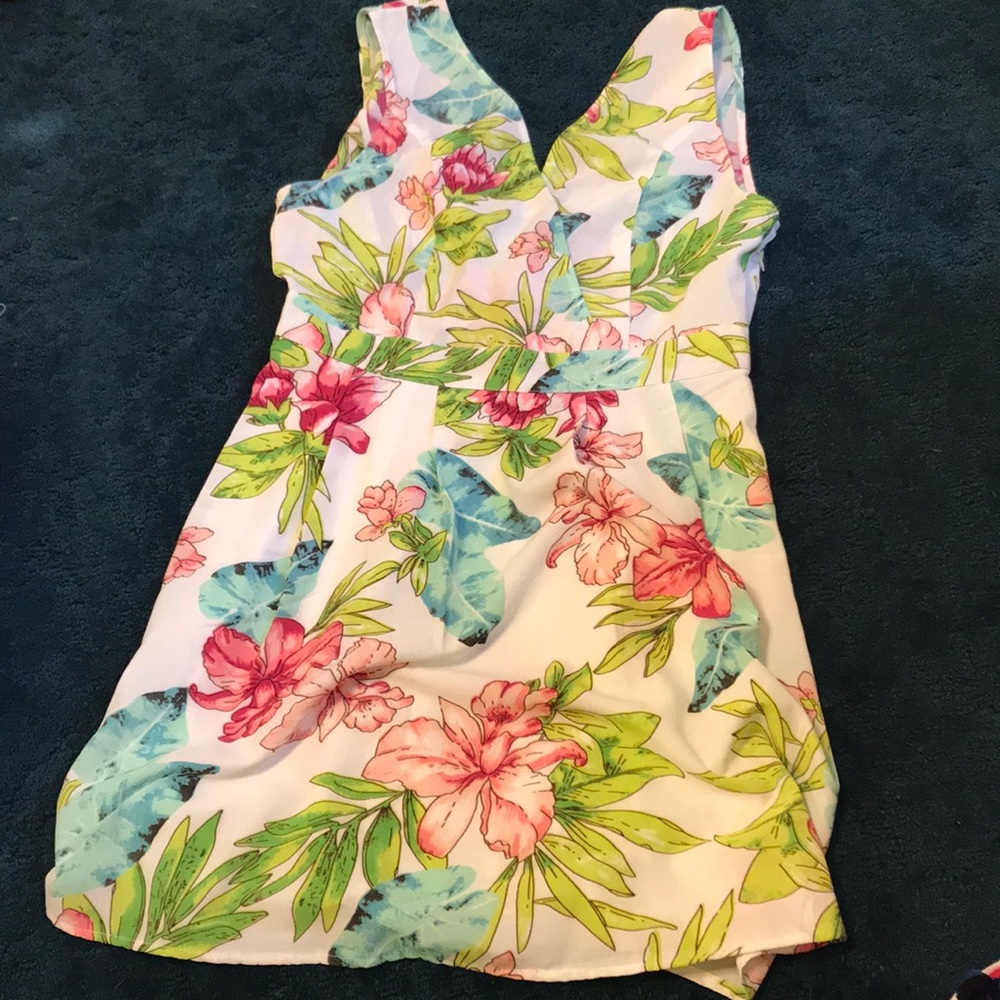 Entro Dress
